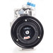 89487 Kompressor, Klimaanlage ** FIRST FIT **