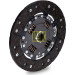 LuK | Kupplungsscheibe | 323 0165 16 LuK | Kupplungsscheibe | 323 0165 16