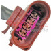 Metzger | Lambdasonde | 0893551 Metzger | Lambdasonde | 0893551