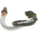 BOSCH | Lambdasonde | 0 258 010 424 BOSCH | Lambdasonde | 0 258 010 424