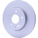 Hella | Bremsscheibe | 8DD 355 125-541