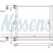 Nissens | Kondensator, Klimaanlage | 940703 Nissens | Kondensator, Klimaanlage | 940703