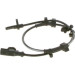 BOSCH | Sensor, Raddrehzahl | 0 265 009 534 BOSCH | Sensor, Raddrehzahl | 0 265 009 534