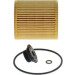 BOSCH F 026 407 175 Ölfilter
