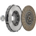 Valeo 827365 Kupplungssatz NEW KIT3P Valeo 827365 Kupplungssatz NEW KIT3P