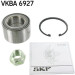 SKF | Radlagersatz | VKBA 6927 SKF | Radlagersatz | VKBA 6927