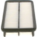 BOSCH 1 987 429 135 Luftfilter BOSCH 1 987 429 135 Luftfilter