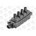 BorgWarner (BERU) | Zündspule | ZS307 BorgWarner (BERU) | Zündspule | ZS307