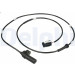 Delphi | Sensor, Raddrehzahl | SS20270 Delphi | Sensor, Raddrehzahl | SS20270
