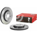 Brembo | Bremsscheibe | 09.D979.11 Brembo | Bremsscheibe | 09.D979.11