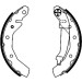 Textar | Bremsbackensatz | 91054000 Textar | Bremsbackensatz | 91054000