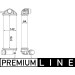 Mahle | Ladeluftkühler | CI 477 000P Mahle | Ladeluftkühler | CI 477 000P