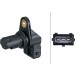 Hella | Sensor, Nockenwellenposition | 6PU 009 121-391 Hella | Sensor, Nockenwellenposition | 6PU 009 121-391