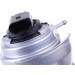 Nissens | Lader, Aufladung | 93071
