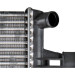 Mahle | Kühler, Motorkühlung | CR 227 000P Mahle | Kühler, Motorkühlung | CR 227 000P