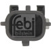 febi bilstein | Sensor, Raddrehzahl | 193430 febi bilstein | Sensor, Raddrehzahl | 193430