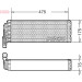 Denso | Wischblatt | Scheibenwischer | DF-034 Denso | Wischblatt | Scheibenwischer | DF-034