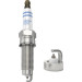 BOSCH 0 242 140 528 Zündkerze Double Iridium BOSCH 0 242 140 528 Zündkerze Double Iridium