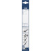 BOSCH H 283 Scheibenwischer Rear 3 397 011 812