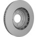 Hella | Bremsscheibe | 8DD 355 128-051
