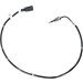 707363 Sensor, Abgastemperatur EASY FIT