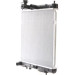 Mahle | Kühler, Motorkühlung | CR 844 000S