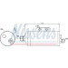 Nissens | Trockner, Klimaanlage | 95482 Nissens | Trockner, Klimaanlage | 95482