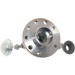 SKF | Radlagersatz | VKBA 6506 SKF | Radlagersatz | VKBA 6506
