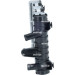 NRF | Kühler, Motorkühlung | 550329 NRF | Kühler, Motorkühlung | 550329