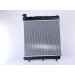 Nissens | Kühler, Motorkühlung | 62635 Nissens | Kühler, Motorkühlung | 62635