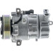Mahle | Kompressor, Klimaanlage | ACP 557 000P