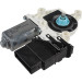 Metzger | Elektromotor, Fensterheber | 2160795