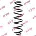 KYB | Fahrwerksfeder | RA7155 KYB | Fahrwerksfeder | RA7155