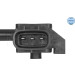 Meyle | Sensor, Abgasdruck | 37-14 801 0000 Meyle | Sensor, Abgasdruck | 37-14 801 0000