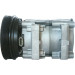 Mahle | Kompressor, Klimaanlage | ACP 851 000S Mahle | Kompressor, Klimaanlage | ACP 851 000S