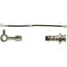 TRW | Bremsschlauch | PHD664 TRW | Bremsschlauch | PHD664