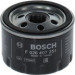 BOSCH F 026 407 251 Ölfilter BOSCH F 026 407 251 Ölfilter