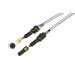 Metzger | Seilzug, Schaltgetriebe | 3150215 Metzger | Seilzug, Schaltgetriebe | 3150215