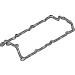 Elring | Dichtung, Zylinderkopfhaube | 430.450 Elring | Dichtung, Zylinderkopfhaube | 430.450