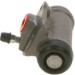 BOSCH | Radbremszylinder | F 026 002 080