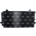 35381 Kondensator, Klimaanlage EASY FIT