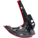 Valeo | Heckleuchte | 049785 Valeo | Heckleuchte | 049785