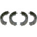 BOSCH | Bremsbackensatz | 0 986 487 424 BOSCH | Bremsbackensatz | 0 986 487 424