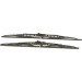 BOSCH 269 S Scheibenwischer Twin 3 397 118 564 BOSCH 269 S Scheibenwischer Twin 3 397 118 564
