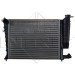 58823 Kühler, Motorkühlung 58823 Kühler, Motorkühlung