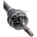febi bilstein | Antriebswelle | 193736 febi bilstein | Antriebswelle | 193736