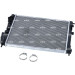 56098 Kühler, Motorkühlung EASY FIT