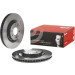 Brembo | Bremsscheibe | 09.D765.11