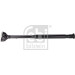 FEBI BILSTEIN 186300 Gelenkwelle, Achsantrieb FEBI BILSTEIN 186300 Gelenkwelle, Achsantrieb