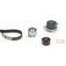 ContiTech | Wasserpumpe + Zahnriemensatz | CT1149WP1 ContiTech | Wasserpumpe + Zahnriemensatz | CT1149WP1